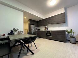 Sims Urban Oasis (D14), Condominium #575887791